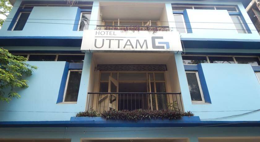 uttam Guest House, Guwahati 1